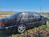 Mercedes-Benz S 600 1994 года за 1 200 000 тг. в Караганда – фото 3