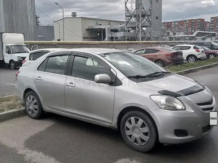 Toyota Yaris 2012 года за 4 714 615 тг. в Алматы – фото 3