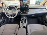 Toyota Corolla Comfort CVT 2026 годаүшін14 690 000 тг. в Караганда – фото 5