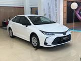Toyota Corolla Comfort CVT 2026 годаүшін14 690 000 тг. в Караганда – фото 2