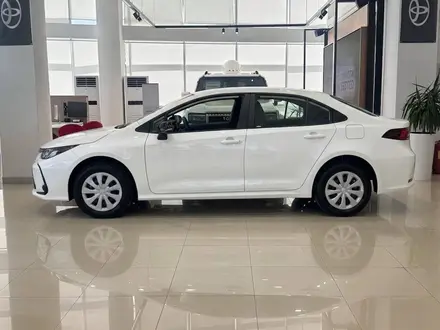 Toyota Corolla Comfort CVT 2026 года за 14 690 000 тг. в Караганда – фото 3