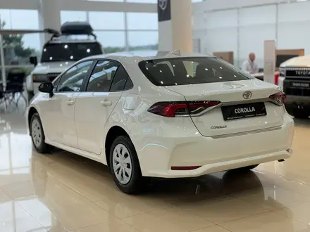 Toyota Corolla Comfort CVT 2026 года за 14 690 000 тг. в Караганда – фото 12