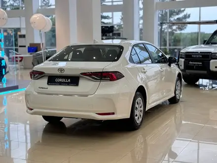 Toyota Corolla Comfort CVT 2026 года за 14 690 000 тг. в Караганда – фото 13