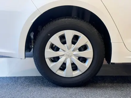 Toyota Corolla Comfort CVT 2026 года за 14 690 000 тг. в Караганда – фото 16