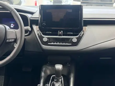 Toyota Corolla Comfort CVT 2026 года за 14 690 000 тг. в Караганда – фото 8