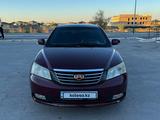 Geely Emgrand EC7 2013 года за 1 300 000 тг. в Кызылорда