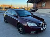 Geely Emgrand EC7 2013 года за 1 300 000 тг. в Кызылорда – фото 2