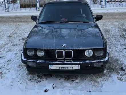 BMW 318 1987 года за 1 100 000 тг. в Павлодар – фото 7