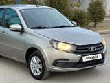 ВАЗ (Lada) Granta 2190 2019 года за 4 050 000 тг. в Караганда – фото 5