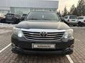 Toyota Fortuner 2014 годаүшін11 590 000 тг. в Алматы