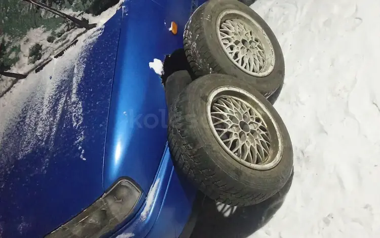 Nissan Primera 1991 года за 500 000 тг. в Павлодар