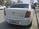 Chevrolet Cobalt 2024 года за 7 000 000 тг. в Кызылорда – фото 2