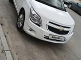 Chevrolet Cobalt 2024 года за 7 000 000 тг. в Кызылорда – фото 3