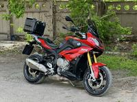 BMW  S 1000 XR 2015 годаүшін4 500 000 тг. в Астана