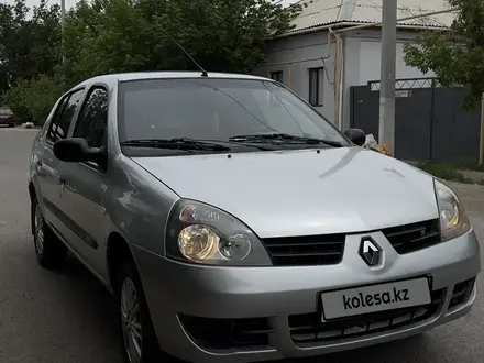 Renault Symbol 2008 года за 2 000 000 тг. в Кызылорда – фото 2