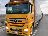 Mercedes-Benz  Actros 2009 года за 36 000 000 тг. в Алматы