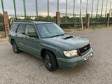 Subaru Forester 1997 годаүшін3 200 000 тг. в Алматы – фото 3