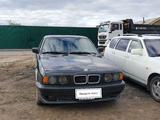 BMW 520 1993 годаүшін700 000 тг. в Астана – фото 3