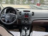 Kia Cerato 2010 года за 3 000 000 тг. в Астана – фото 3