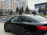 Kia Cerato 2010 года за 3 000 000 тг. в Астана – фото 2