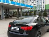 Kia Cerato 2010 года за 3 000 000 тг. в Астана – фото 5