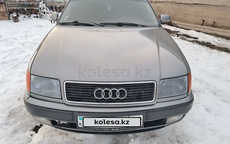 Audi 100 1994 годаfor1 999 999 тг. в Тараз