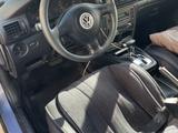 Volkswagen Passat 2000 года за 1 250 000 тг. в Астана – фото 4