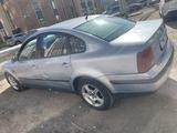 Volkswagen Passat 2000 года за 1 250 000 тг. в Астана – фото 3