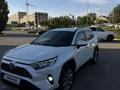 Toyota RAV4 2019 года за 12 900 000 тг. в Актобе – фото 4