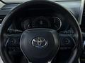 Toyota RAV4 2019 года за 12 900 000 тг. в Актобе – фото 9