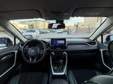 Toyota RAV4 2019 годаүшін12 900 000 тг. в Актобе – фото 5