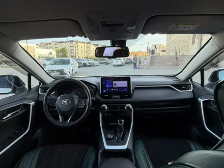 Toyota RAV4 2019 года за 12 900 000 тг. в Актобе – фото 5