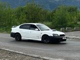 Subaru Legacy 1999 года за 2 500 000 тг. в Усть-Каменогорск – фото 4