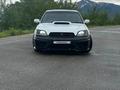Subaru Legacy 1999 года за 2 500 000 тг. в Усть-Каменогорск – фото 8