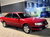 Audi 100 1993 годаfor2 500 000 тг. в Шымкент