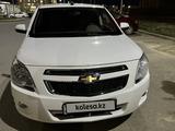 Chevrolet Cobalt 2022 годаүшін6 500 000 тг. в Туркестан – фото 2