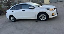 Chevrolet Onix 2023 годаfor4 300 000 тг. в Караганда – фото 4