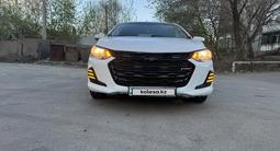 Chevrolet Onix 2023 годаfor4 300 000 тг. в Караганда