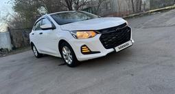 Chevrolet Onix 2023 годаfor4 300 000 тг. в Караганда – фото 2