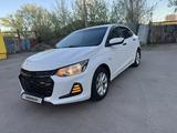 Chevrolet Onix 2023 годаfor4 300 000 тг. в Караганда – фото 3