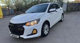 Chevrolet Onix 2023 годаfor4 300 000 тг. в Караганда – фото 3