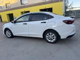 Chevrolet Onix 2023 годаfor4 300 000 тг. в Караганда – фото 5