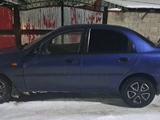 ЗАЗ Chance 2009 годаүшін850 000 тг. в Алматы
