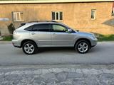 Lexus RX 330 2006 годаүшін8 300 000 тг. в Шымкент – фото 5