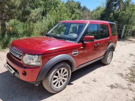 Land Rover Discovery 2014 года за 8 500 000 тг. в Алматы