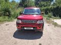 Land Rover Discovery 2014 года за 8 500 000 тг. в Алматы – фото 2