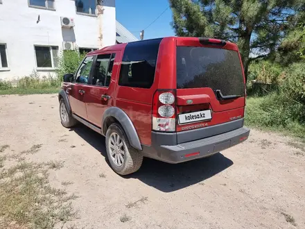 Land Rover Discovery 2014 года за 8 500 000 тг. в Алматы – фото 7