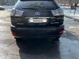 Lexus RX 400h 2008 года за 7 650 000 тг. в Алматы – фото 2