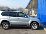 Toyota Land Cruiser Prado 2007 годаfor16 700 000 тг. в Алматы – фото 3