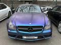 Mercedes-Benz CLS 55 AMG 2006 года за 7 500 000 тг. в Алматы